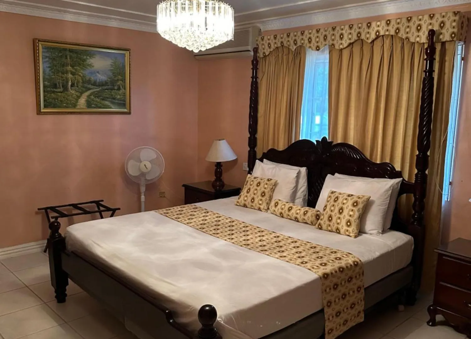 Chateau Gloria Luxury Villa Montego Bay