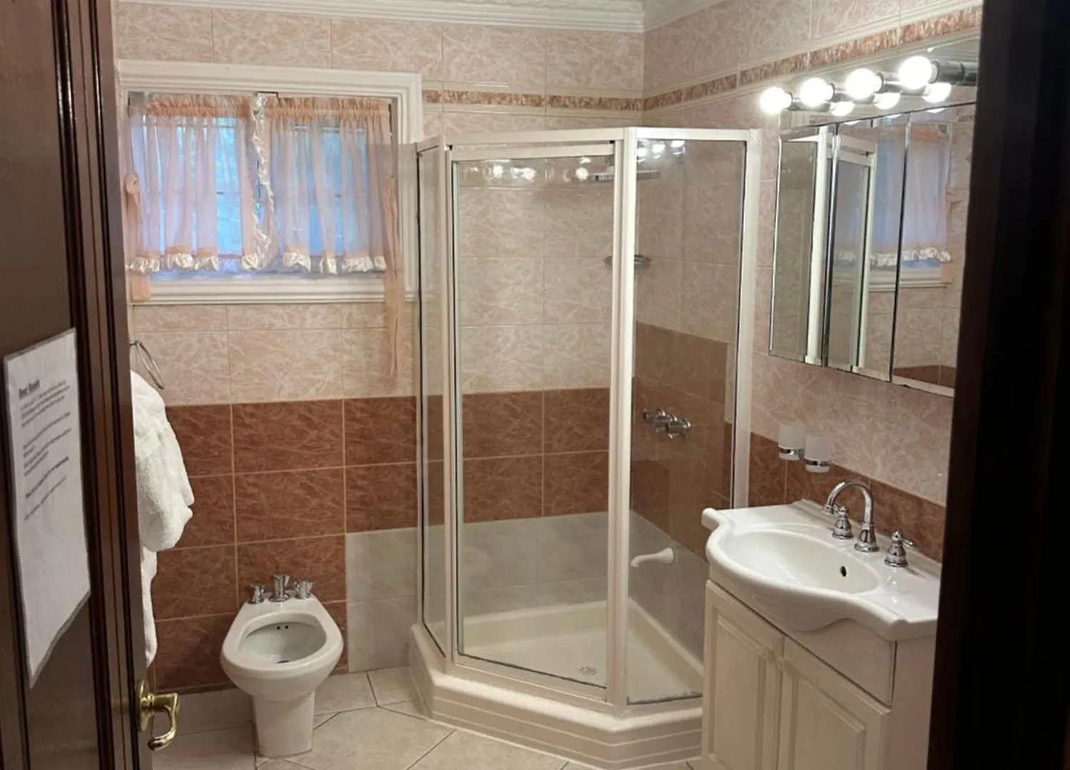 Chateau Gloria Luxury Villa 몬테고 베이