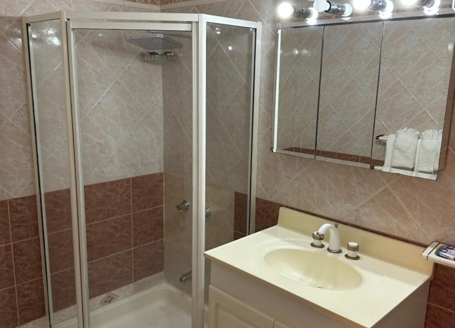 Chateau Gloria Luxury Villa 몬테고 베이